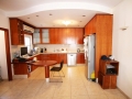 Luxury houses for sale in northern Tel Aviv.